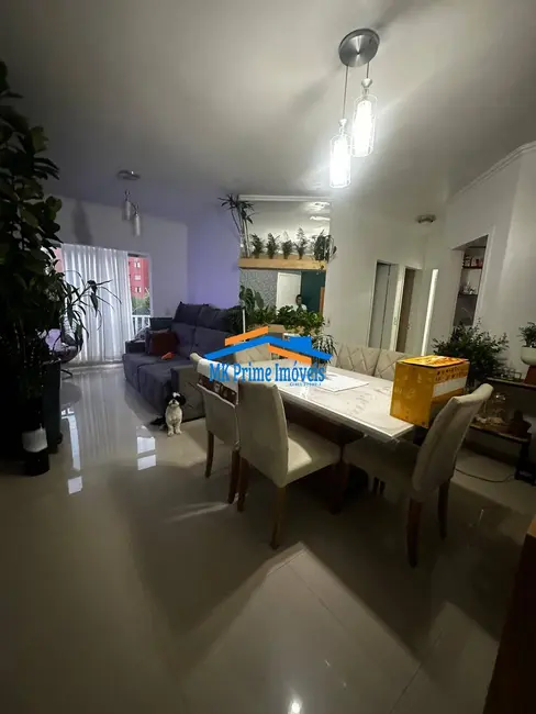 Foto 1 de Apartamento com 2 quartos à venda, 59m2 em Piratininga, Osasco - SP