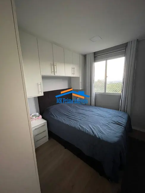 Foto 7 de Apartamento com 2 quartos à venda, 48m2 em Lageado, Cotia - SP