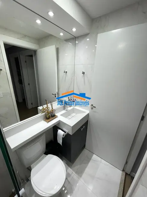 Foto 9 de Apartamento com 2 quartos à venda, 48m2 em Lageado, Cotia - SP