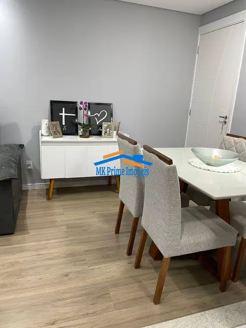 Foto 6 de Apartamento com 2 quartos à venda, 48m2 em Lageado, Cotia - SP