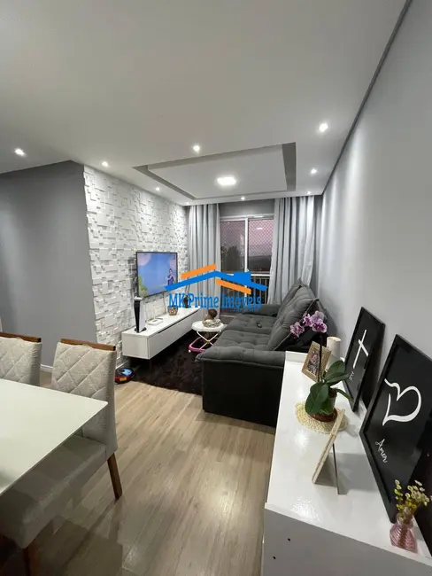 Foto 5 de Apartamento com 2 quartos à venda, 48m2 em Lageado, Cotia - SP