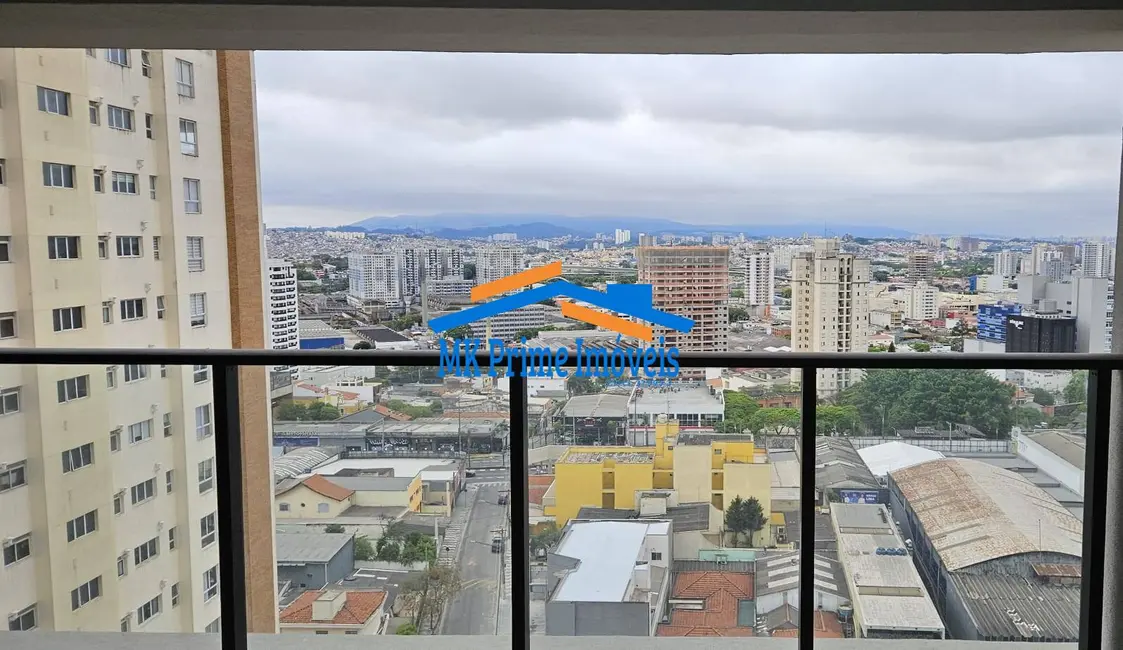 Foto 8 de Apartamento com 2 quartos à venda, 93m2 em Vila Osasco, Osasco - SP