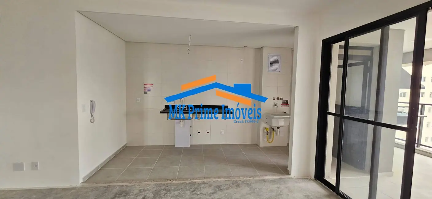 Foto 3 de Apartamento com 2 quartos à venda, 93m2 em Vila Osasco, Osasco - SP