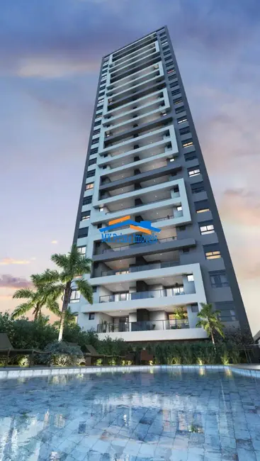 Foto 1 de Apartamento com 2 quartos à venda, 93m2 em Vila Osasco, Osasco - SP
