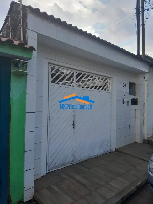 Foto 1 de Sobrado com 4 quartos à venda, 234m2 em Jaguaribe, Osasco - SP