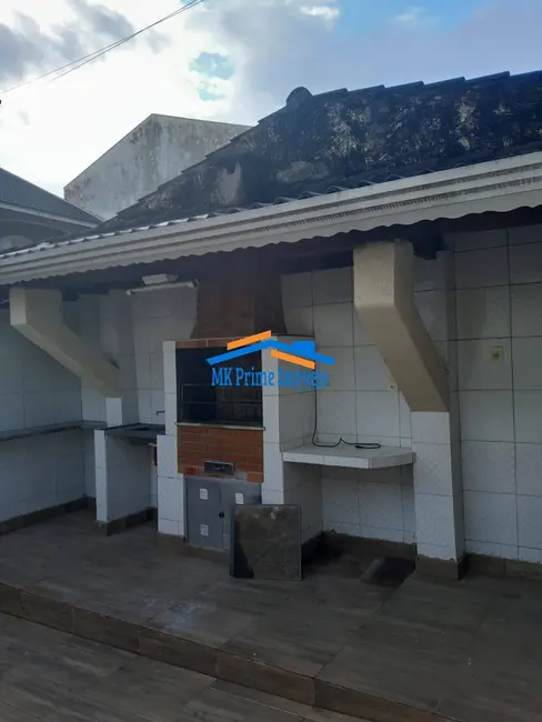 Sobrado com 4 quartos à venda, 234m2 em Jaguaribe, Osasco - SP - imagem 3 Foto 3 de Sobrado com 4 quartos à venda, 234m2 em Jaguaribe, Osasco - SP