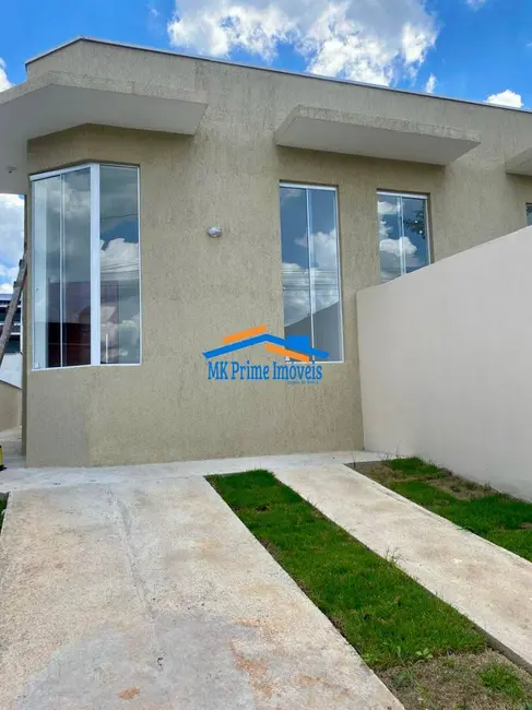 Foto 2 de Casa com 2 quartos à venda, 68m2 em Jardim Vinhas Do Sol (Mailasqui), Sao Roque - SP