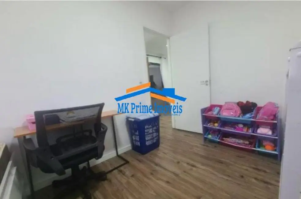 Apartamento com 2 quartos à venda, 42m2 em Presidente Altino, Osasco - SP - imagem 7 Foto 7 de Apartamento com 2 quartos à venda, 42m2 em Presidente Altino, Osasco - SP