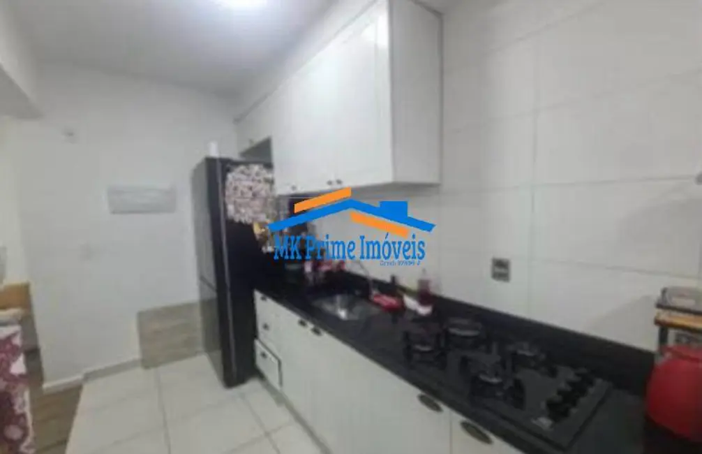 Apartamento com 2 quartos à venda, 42m2 em Presidente Altino, Osasco - SP - imagem 4 Foto 4 de Apartamento com 2 quartos à venda, 42m2 em Presidente Altino, Osasco - SP