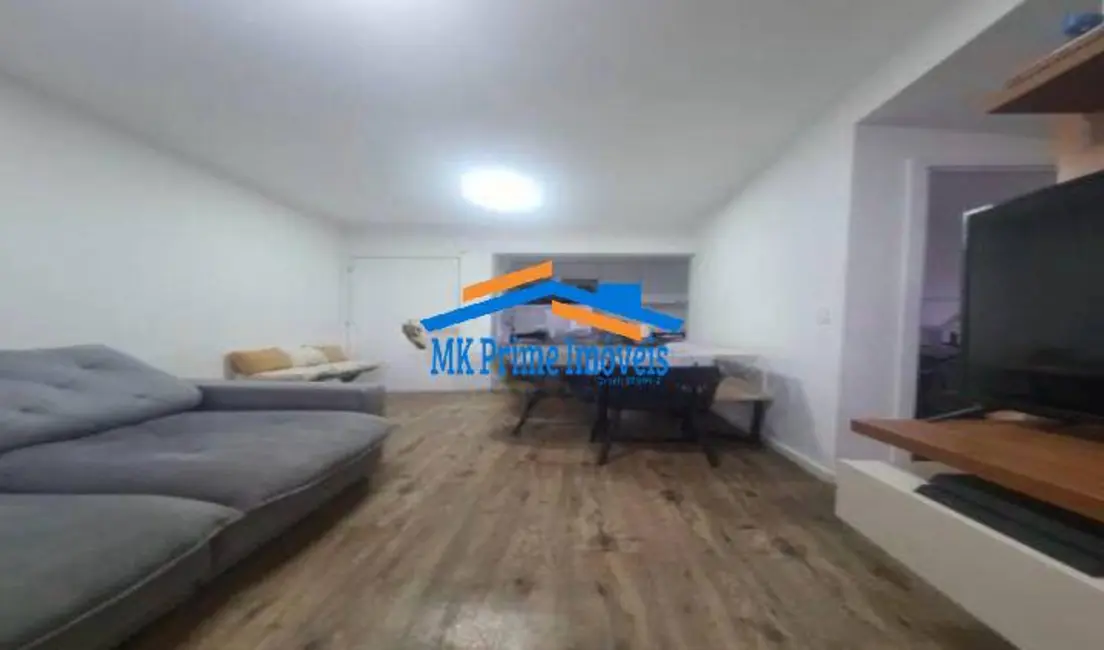 Apartamento com 2 quartos à venda, 42m2 em Presidente Altino, Osasco - SP - imagem 2 Foto 2 de Apartamento com 2 quartos à venda, 42m2 em Presidente Altino, Osasco - SP