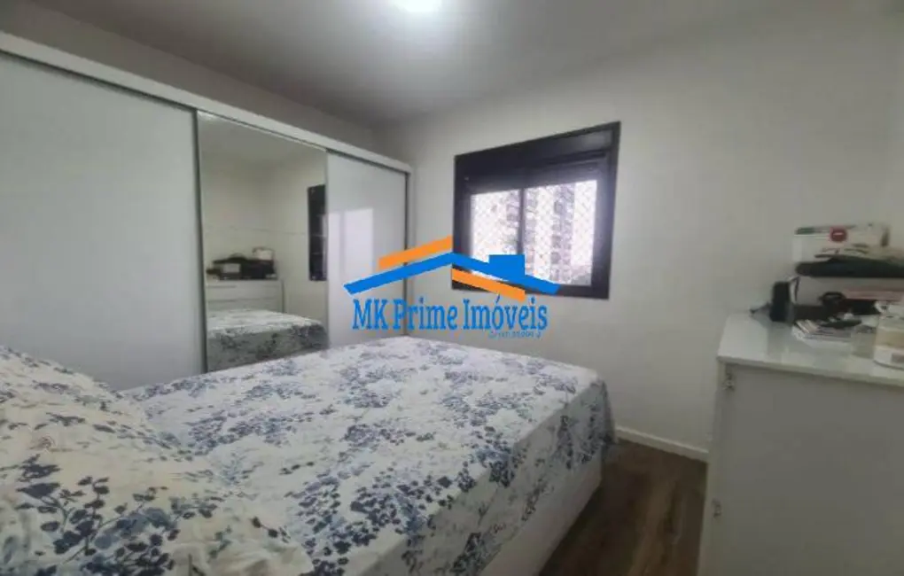 Apartamento com 2 quartos à venda, 42m2 em Presidente Altino, Osasco - SP - imagem 6 Foto 6 de Apartamento com 2 quartos à venda, 42m2 em Presidente Altino, Osasco - SP