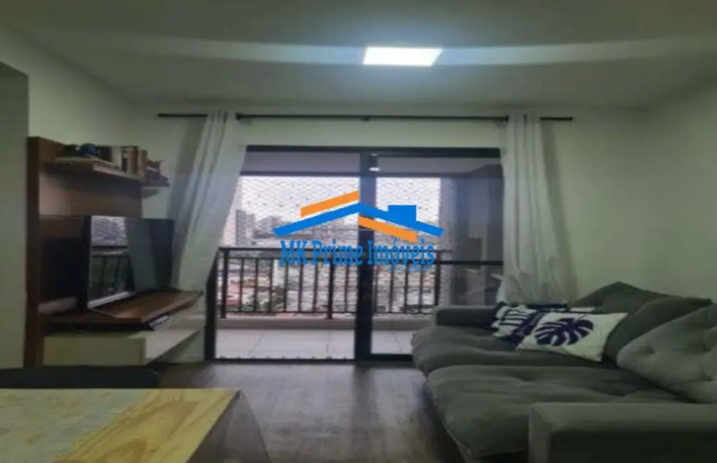 Foto 1 de Apartamento com 2 quartos à venda, 42m2 em Presidente Altino, Osasco - SP