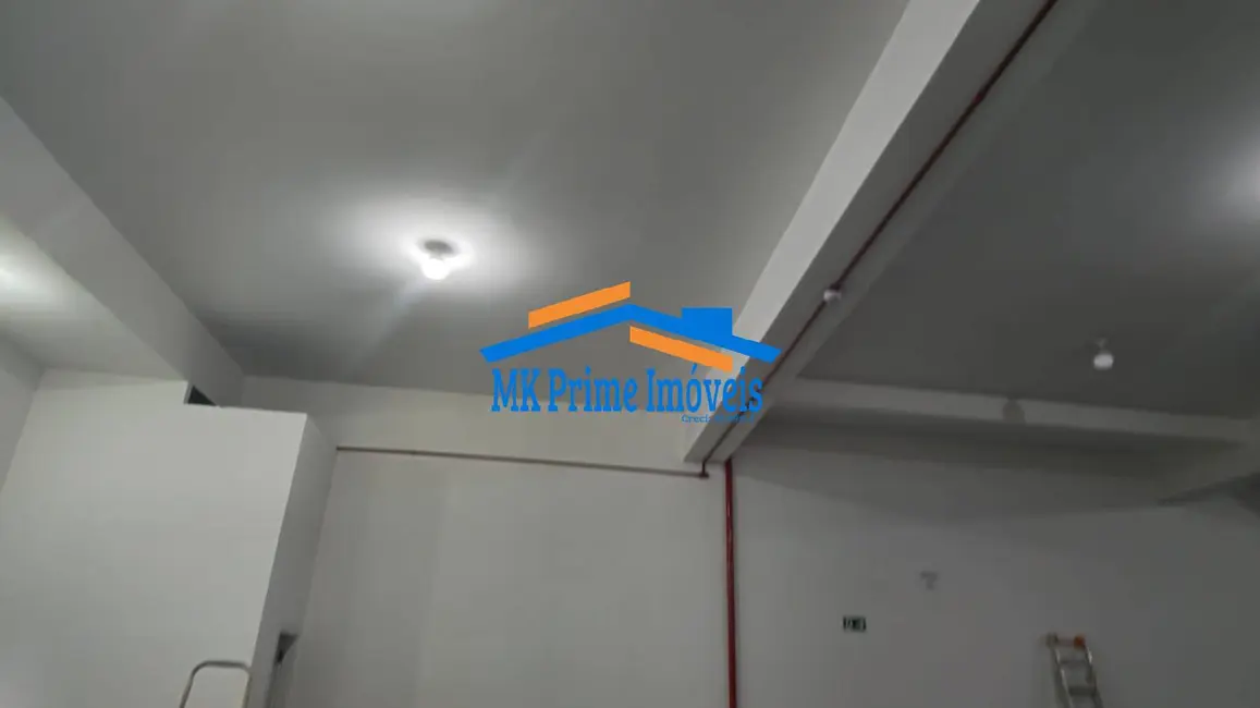 Foto 4 de Sala Comercial para alugar, 230m2 em Vila Osasco, Osasco - SP