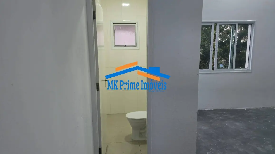 Foto 7 de Sala Comercial para alugar, 230m2 em Vila Osasco, Osasco - SP