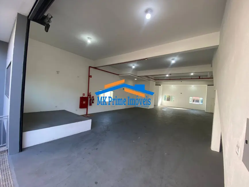 Sala Comercial para alugar, 220m2 em Vila Osasco, Osasco - SP - imagem 9 Foto 9 de Sala Comercial para alugar, 220m2 em Vila Osasco, Osasco - SP