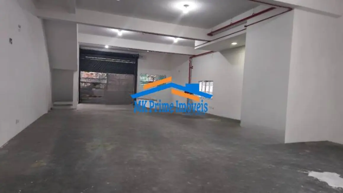 Foto 2 de Sala Comercial para alugar, 230m2 em Vila Osasco, Osasco - SP