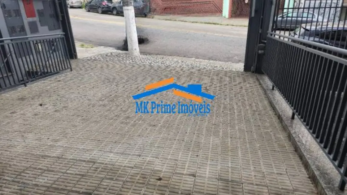 Foto 3 de Sala Comercial para alugar, 230m2 em Vila Osasco, Osasco - SP