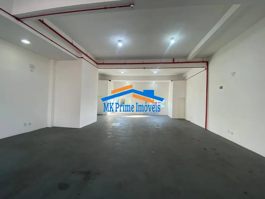 Sala Comercial para alugar, 220m2 em Vila Osasco, Osasco - SP - imagem 8 Foto 8 de Sala Comercial para alugar, 220m2 em Vila Osasco, Osasco - SP