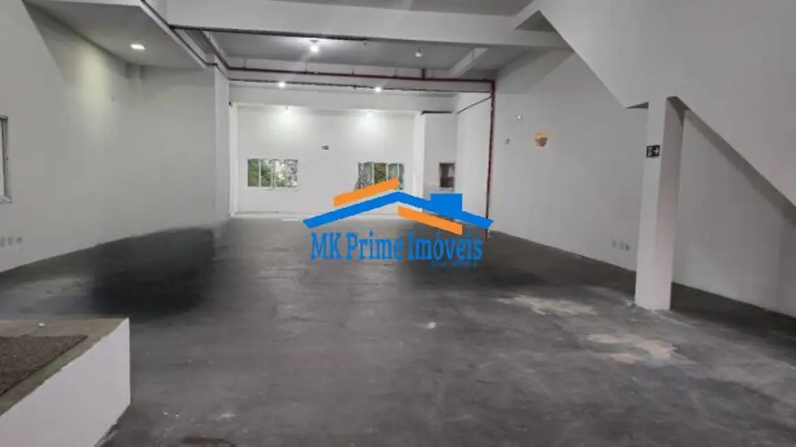 Foto 1 de Sala Comercial para alugar, 230m2 em Vila Osasco, Osasco - SP