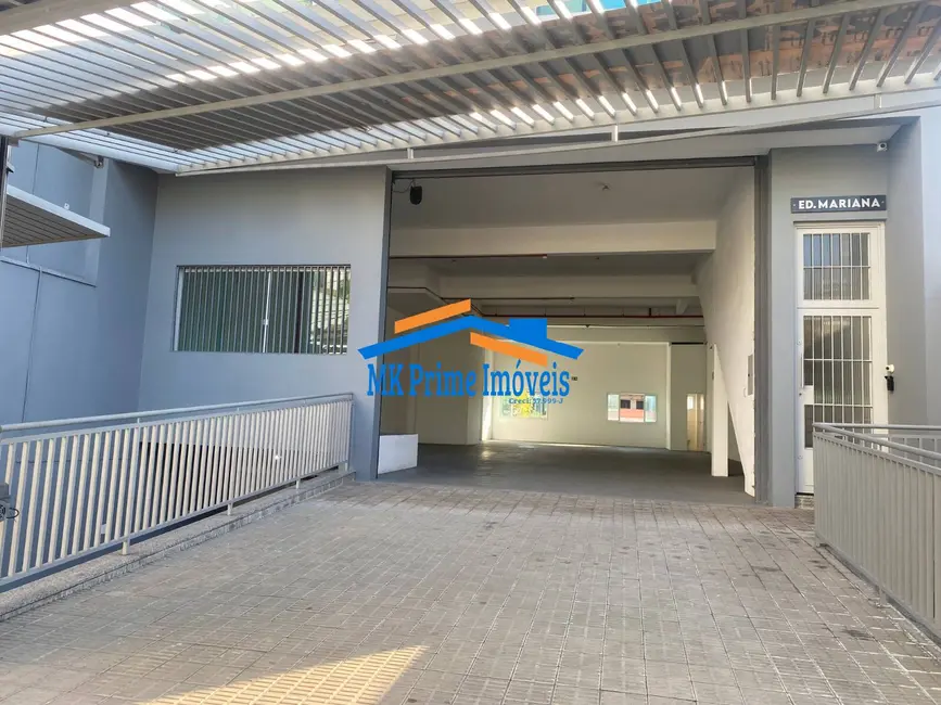 Sala Comercial para alugar, 220m2 em Vila Osasco, Osasco - SP - imagem 1 Foto 1 de Sala Comercial para alugar, 220m2 em Vila Osasco, Osasco - SP