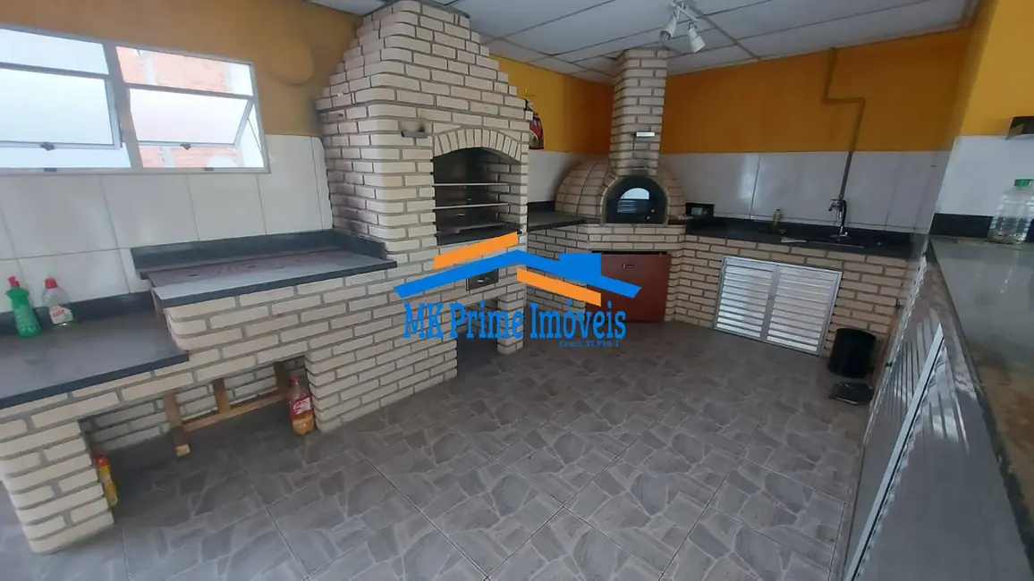 Foto 2 de Casa com 2 quartos à venda, 400m2 em Pestana, Osasco - SP