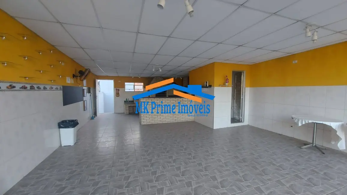 Foto 3 de Casa com 2 quartos à venda, 400m2 em Pestana, Osasco - SP