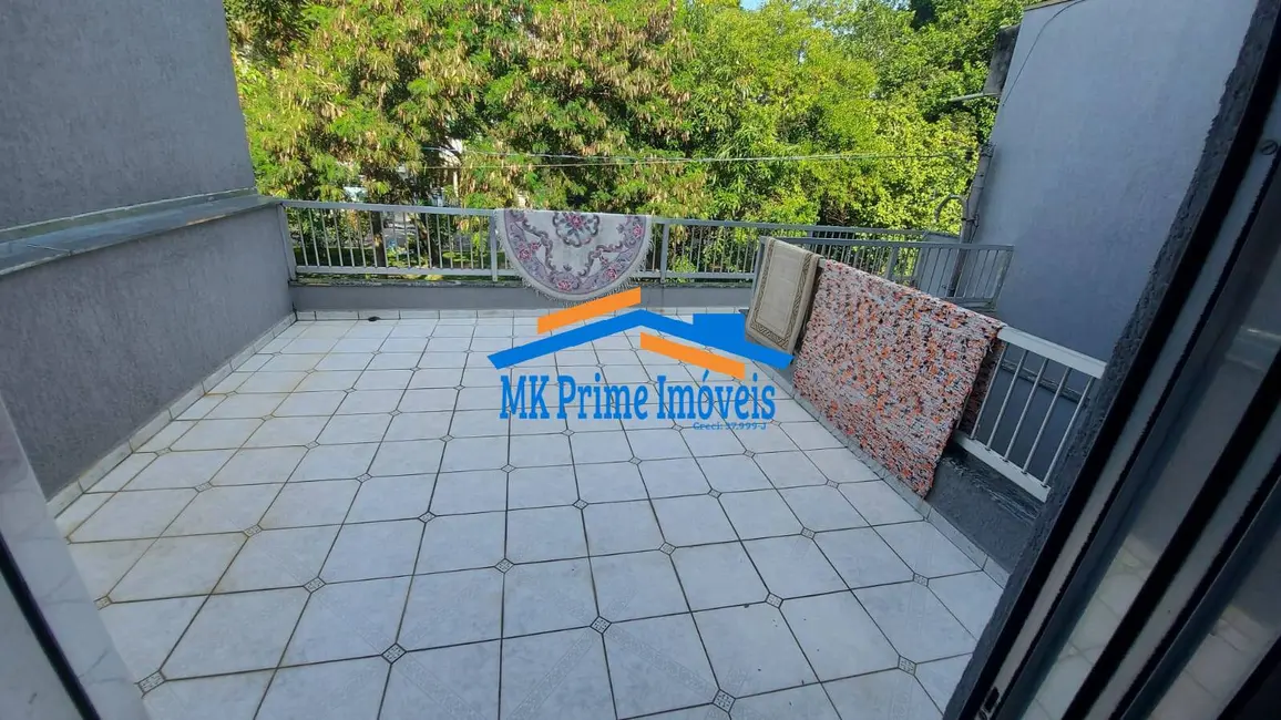 Foto 9 de Casa com 2 quartos à venda, 400m2 em Pestana, Osasco - SP