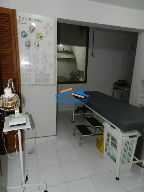 Foto 8 de Sobrado com 4 quartos à venda, 240m2 em Jardim Peri Peri, São Paulo - SP