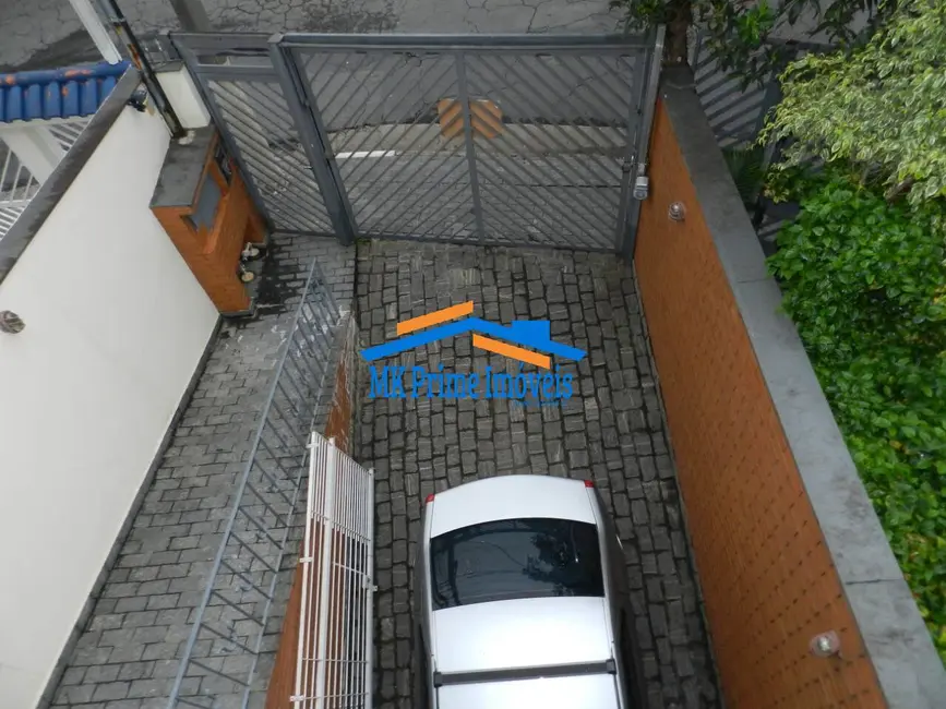 Foto 1 de Sobrado com 4 quartos à venda, 240m2 em Jardim Peri Peri, São Paulo - SP