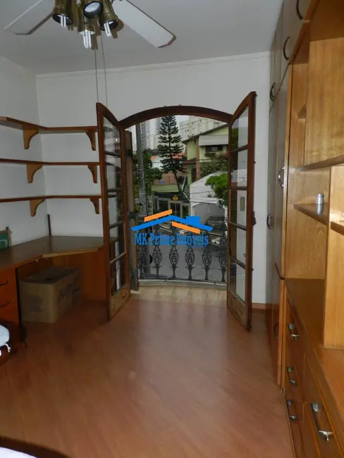 Foto 9 de Sobrado com 4 quartos à venda, 240m2 em Jardim Peri Peri, São Paulo - SP