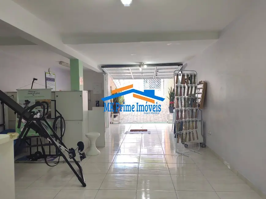 Foto 3 de Sobrado com 4 quartos à venda, 240m2 em Jardim Peri Peri, São Paulo - SP