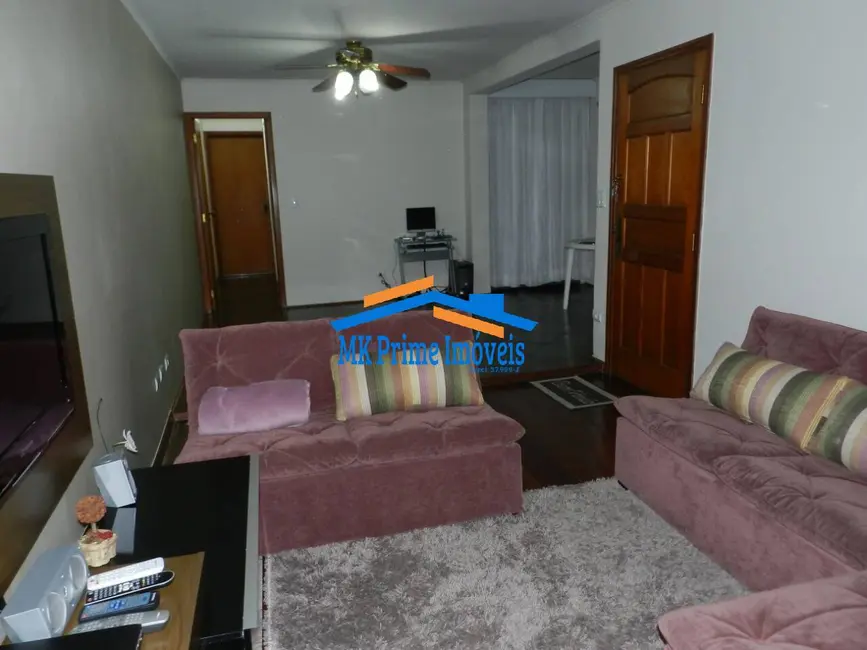 Foto 4 de Sobrado com 4 quartos à venda, 240m2 em Jardim Peri Peri, São Paulo - SP