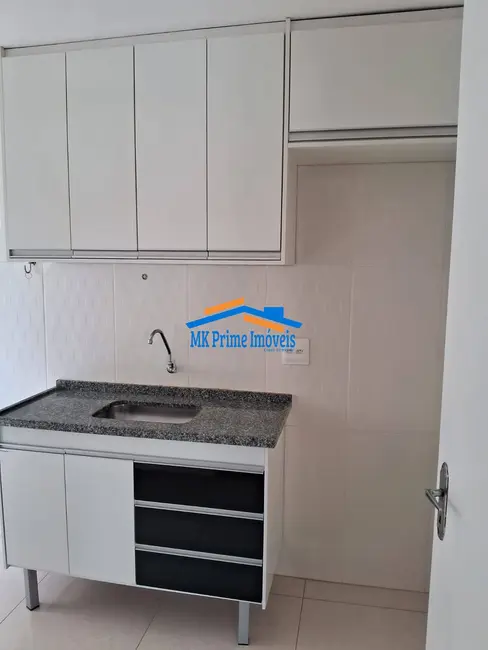 Foto 3 de Apartamento com 2 quartos à venda, 56m2 em Veloso, Osasco - SP