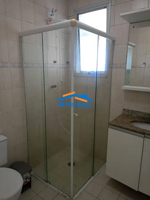 Foto 9 de Apartamento para alugar, 68m2 em Tamboré, Barueri - SP
