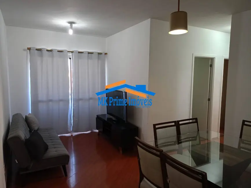 Foto 3 de Apartamento para alugar, 68m2 em Tamboré, Barueri - SP