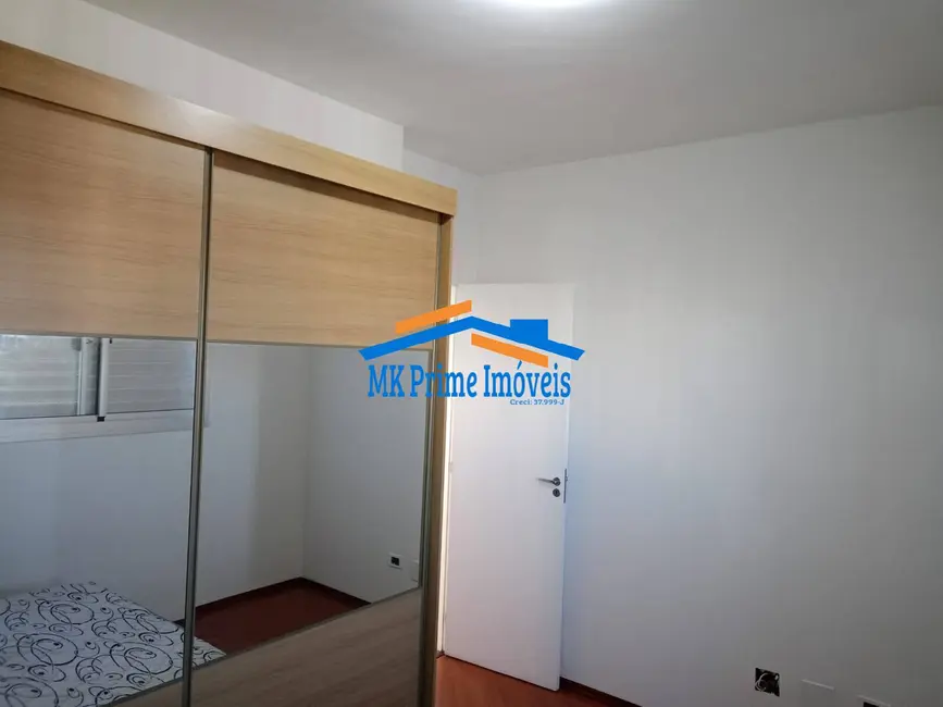 Foto 12 de Apartamento para alugar, 68m2 em Tamboré, Barueri - SP
