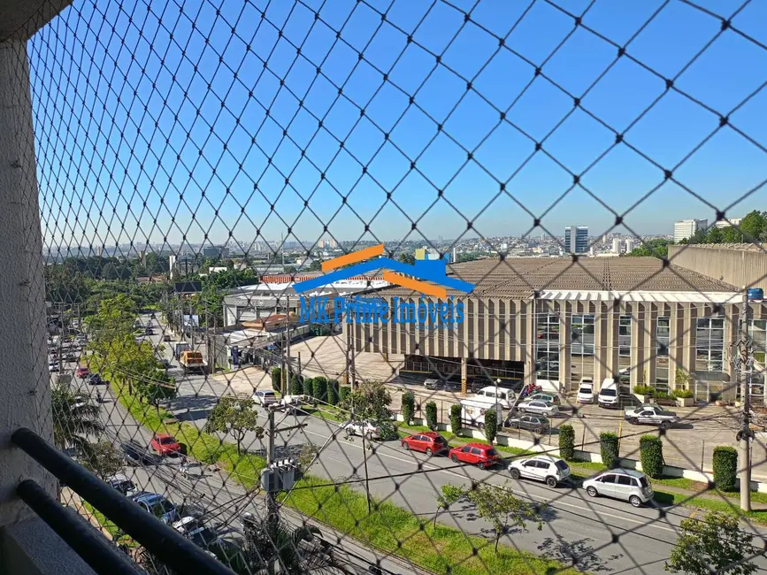 Foto 14 de Apartamento para alugar, 68m2 em Tamboré, Barueri - SP