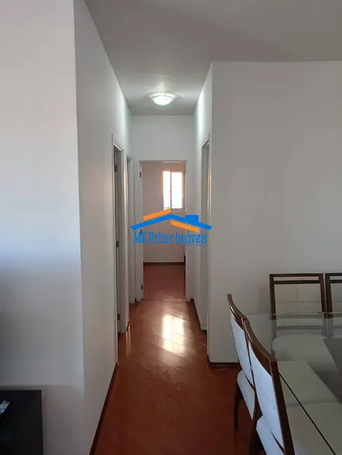 Foto 4 de Apartamento para alugar, 68m2 em Tamboré, Barueri - SP