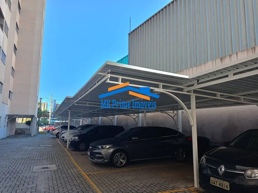 Foto 15 de Apartamento para alugar, 68m2 em Tamboré, Barueri - SP