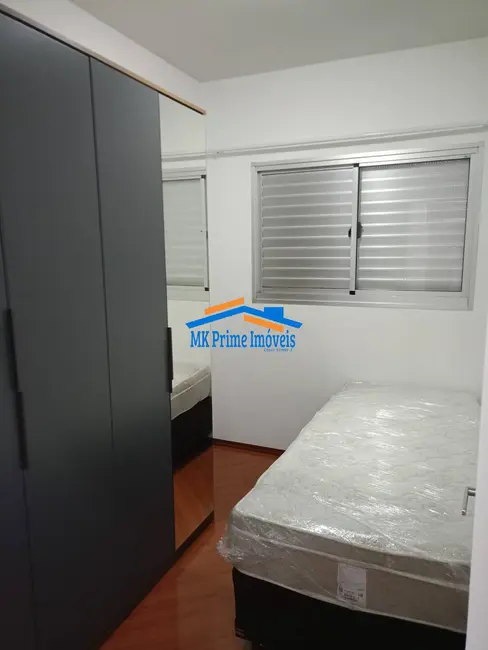 Foto 10 de Apartamento para alugar, 68m2 em Tamboré, Barueri - SP