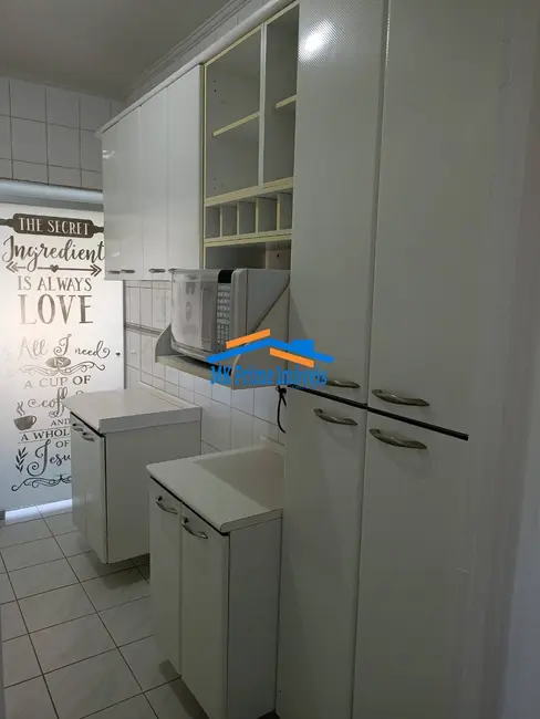 Foto 6 de Apartamento para alugar, 68m2 em Tamboré, Barueri - SP