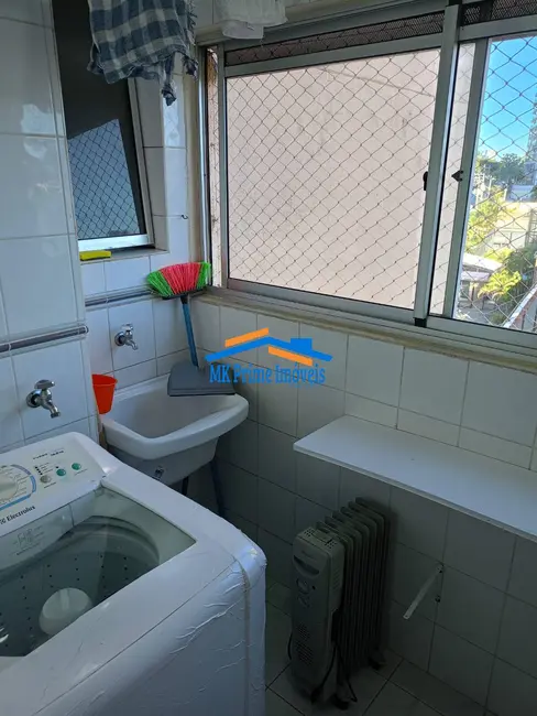 Foto 7 de Apartamento para alugar, 68m2 em Tamboré, Barueri - SP