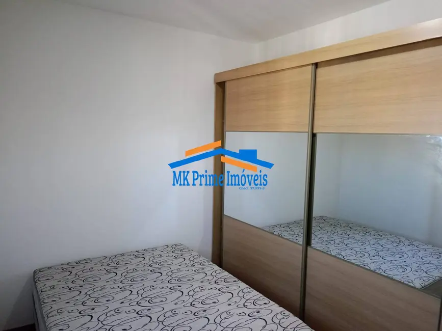 Foto 13 de Apartamento para alugar, 68m2 em Tamboré, Barueri - SP