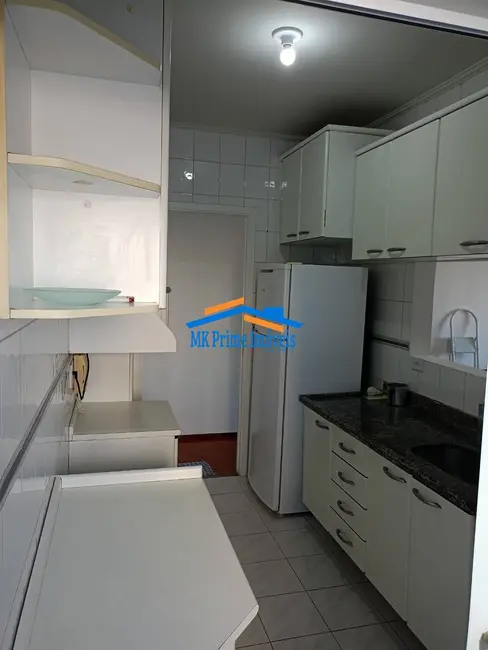 Foto 5 de Apartamento para alugar, 68m2 em Tamboré, Barueri - SP