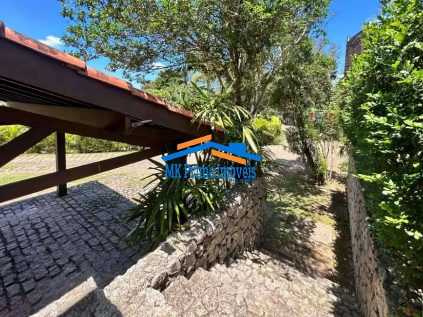 Foto 7 de Casa de Condomínio com 4 quartos à venda, 222m2 em Chácara dos Lagos, Carapicuiba - SP