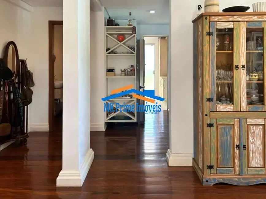 Foto 9 de Casa de Condomínio com 4 quartos à venda, 222m2 em Chácara dos Lagos, Carapicuiba - SP