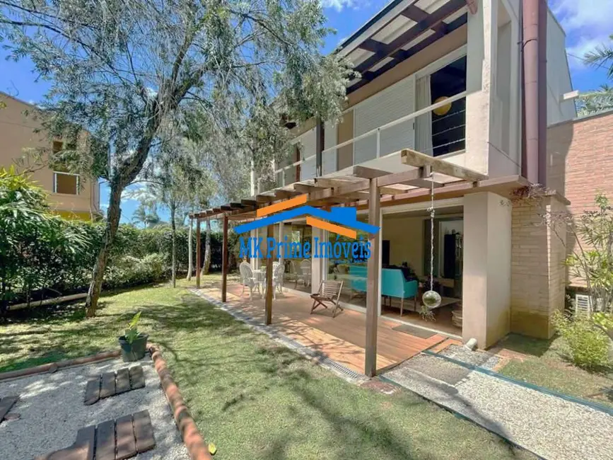 Foto 2 de Casa de Condomínio com 4 quartos à venda, 222m2 em Chácara dos Lagos, Carapicuiba - SP