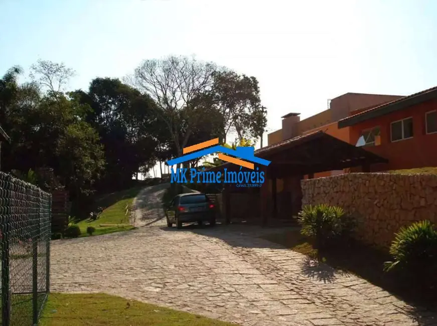 Foto 4 de Casa de Condomínio com 4 quartos à venda, 222m2 em Chácara dos Lagos, Carapicuiba - SP