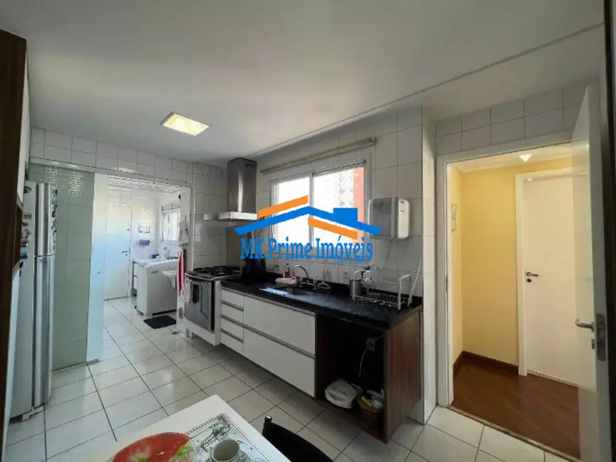 Foto 9 de Apartamento com 4 quartos à venda, 143m2 em Vila Yara, Osasco - SP