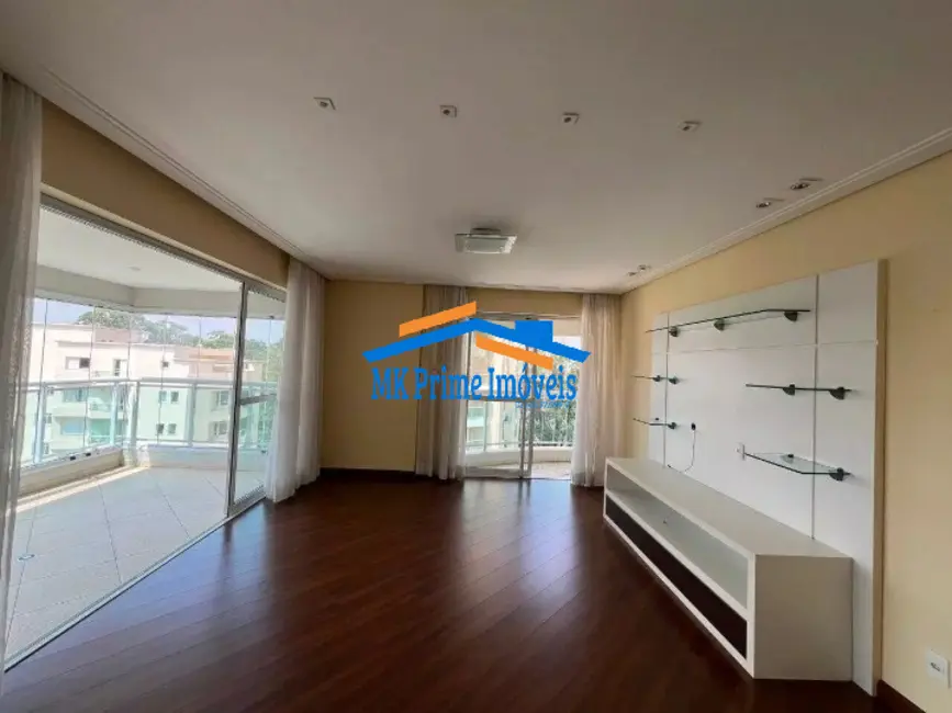 Foto 8 de Apartamento com 4 quartos à venda, 143m2 em Vila Yara, Osasco - SP